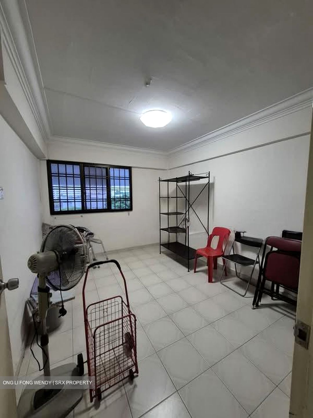 Blk 749 Nee Soon Central Green (Yishun), HDB 4 Rooms #538413711